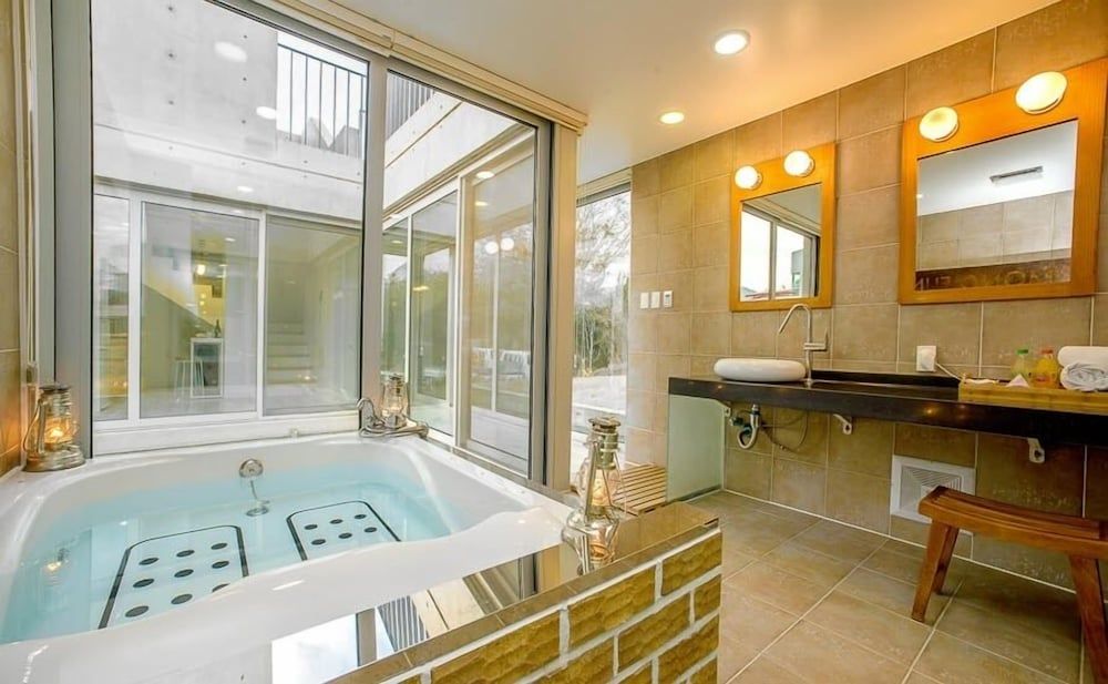 Monofunny pension Standard Room 7