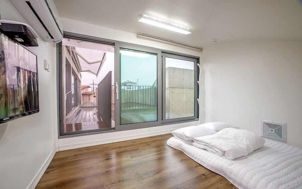 Monofunny pension Family Room 2