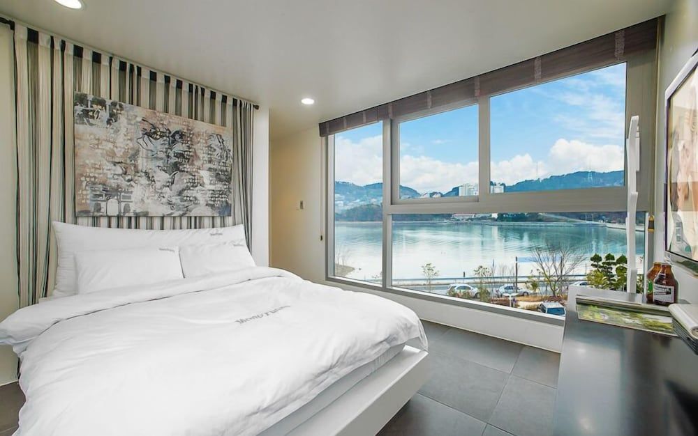 Monofunny pension Standard Room 2