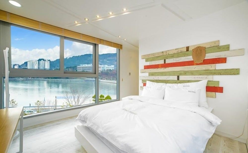 Monofunny pension Standard Room 4