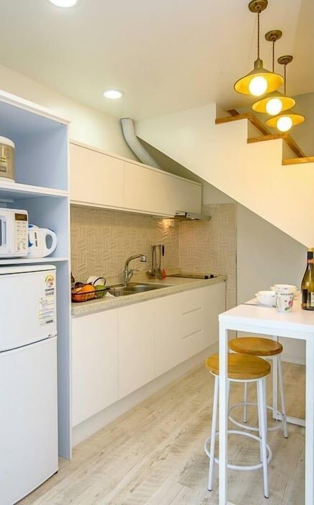 Monofunny pension Standard Room 5