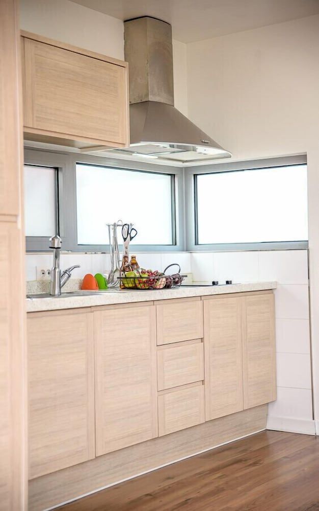 Monofunny pension Standard Room, Hot Tub (Tub only available May-Nov) 3