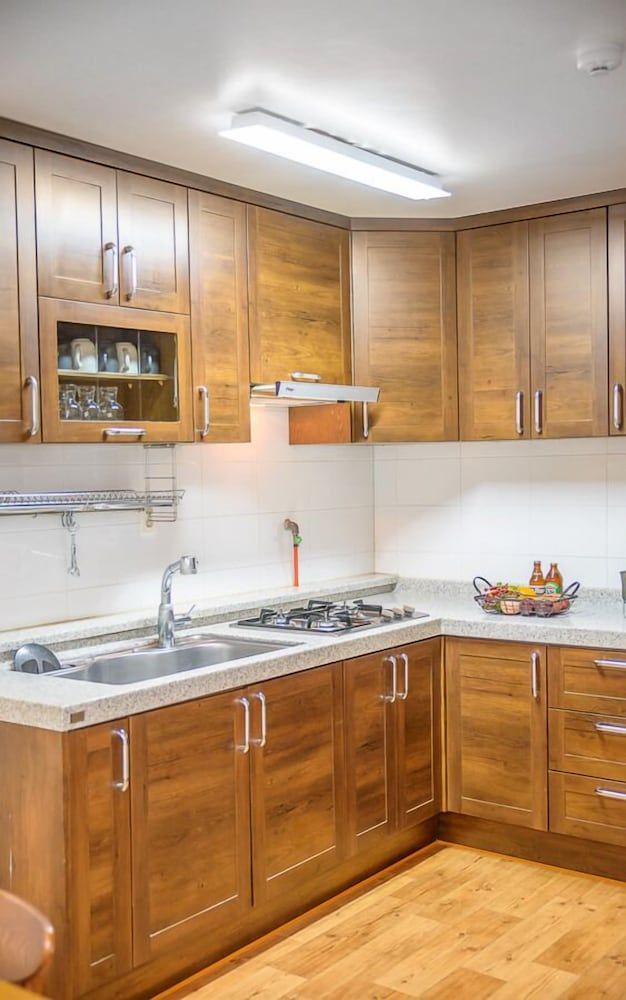 Monofunny pension Family Room 4