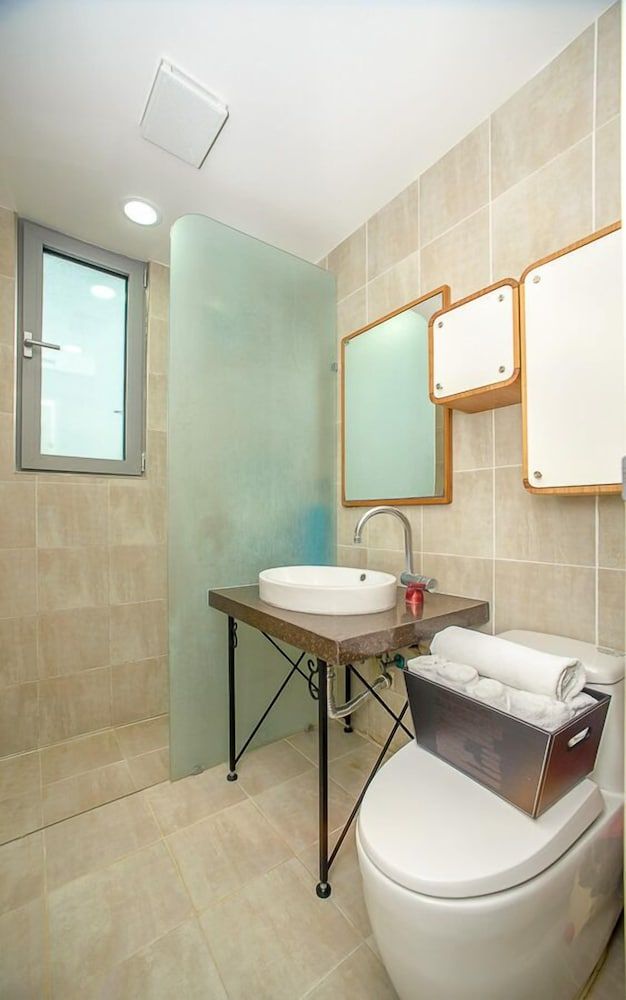 Monofunny pension Family Room 11