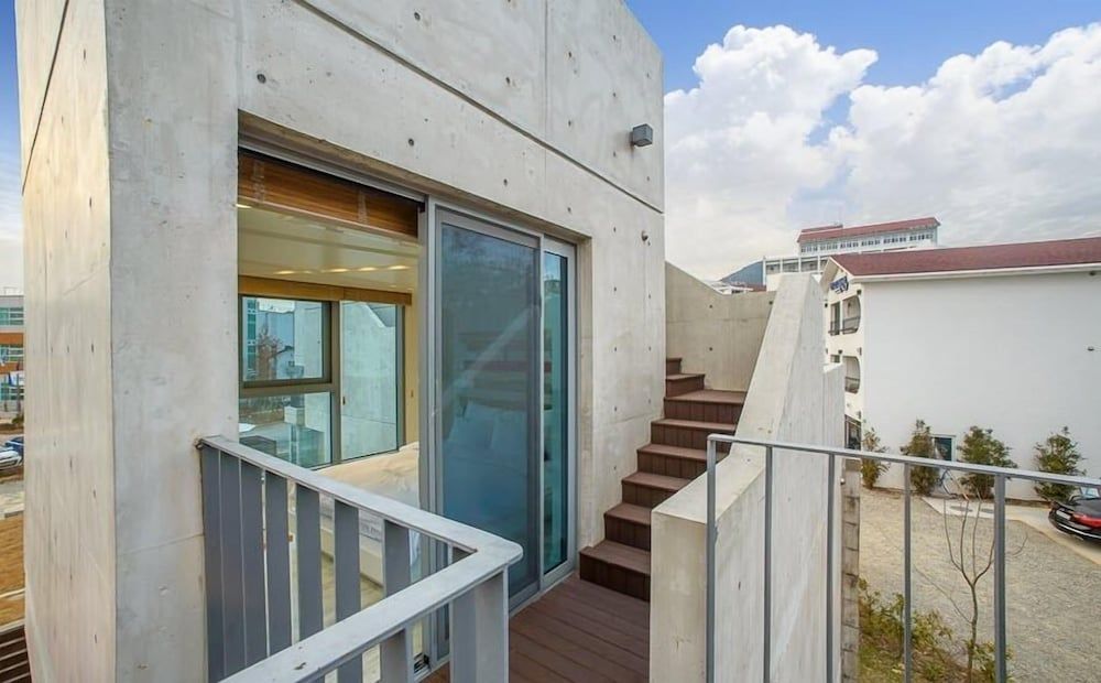 Monofunny pension Standard Room 3