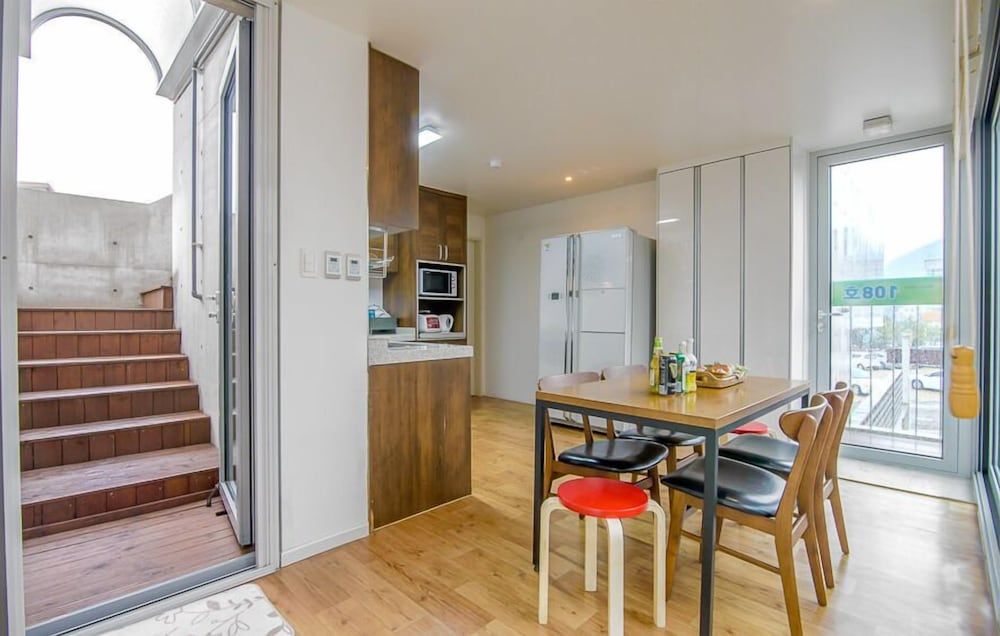 Monofunny pension Family Room 3