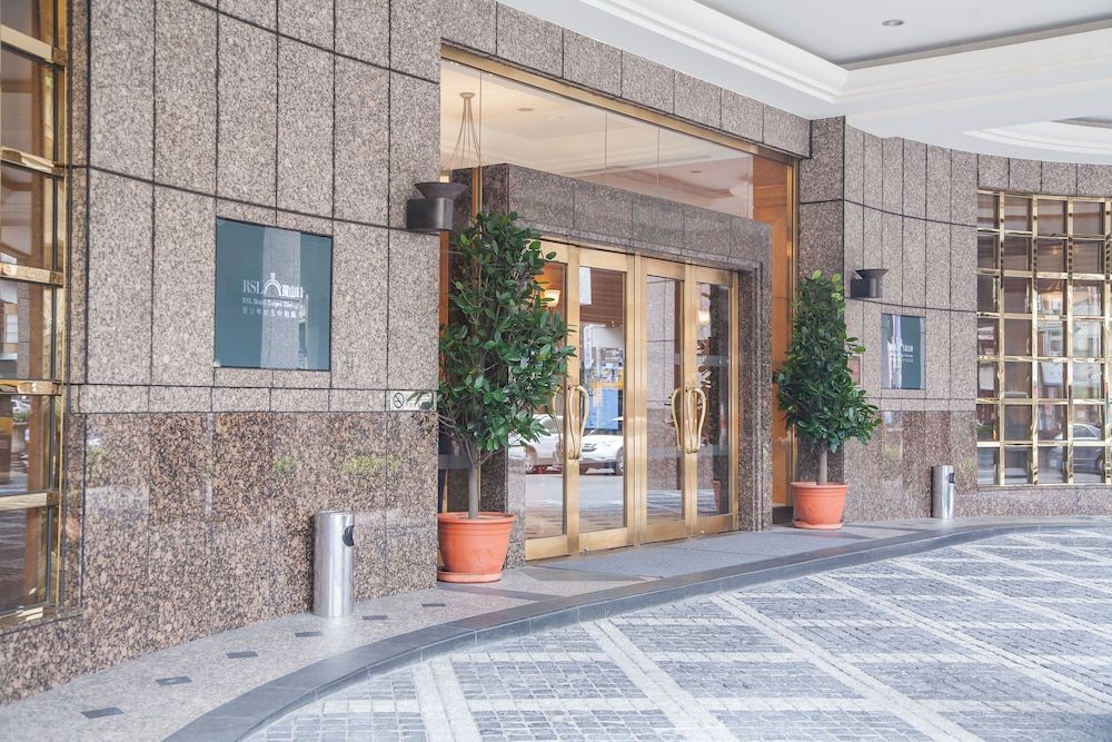 undefined RSL Hotel Taipei Zhonghe 6