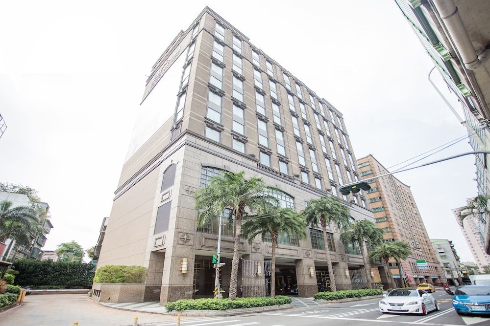 undefined RSL Hotel Taipei Zhonghe 8