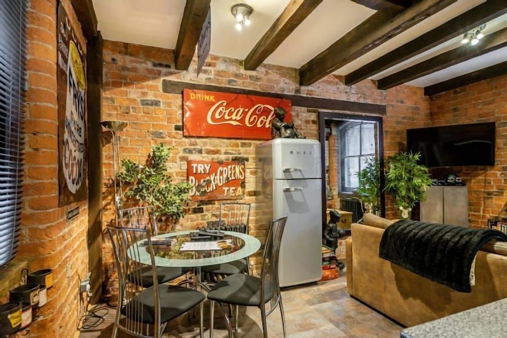 undefined The Old Mill 8