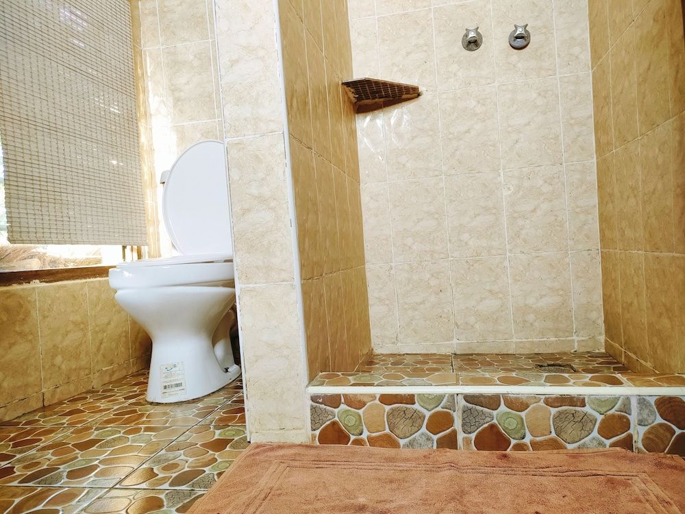 Upani in Daini Deluxe Villa with Pool View 22