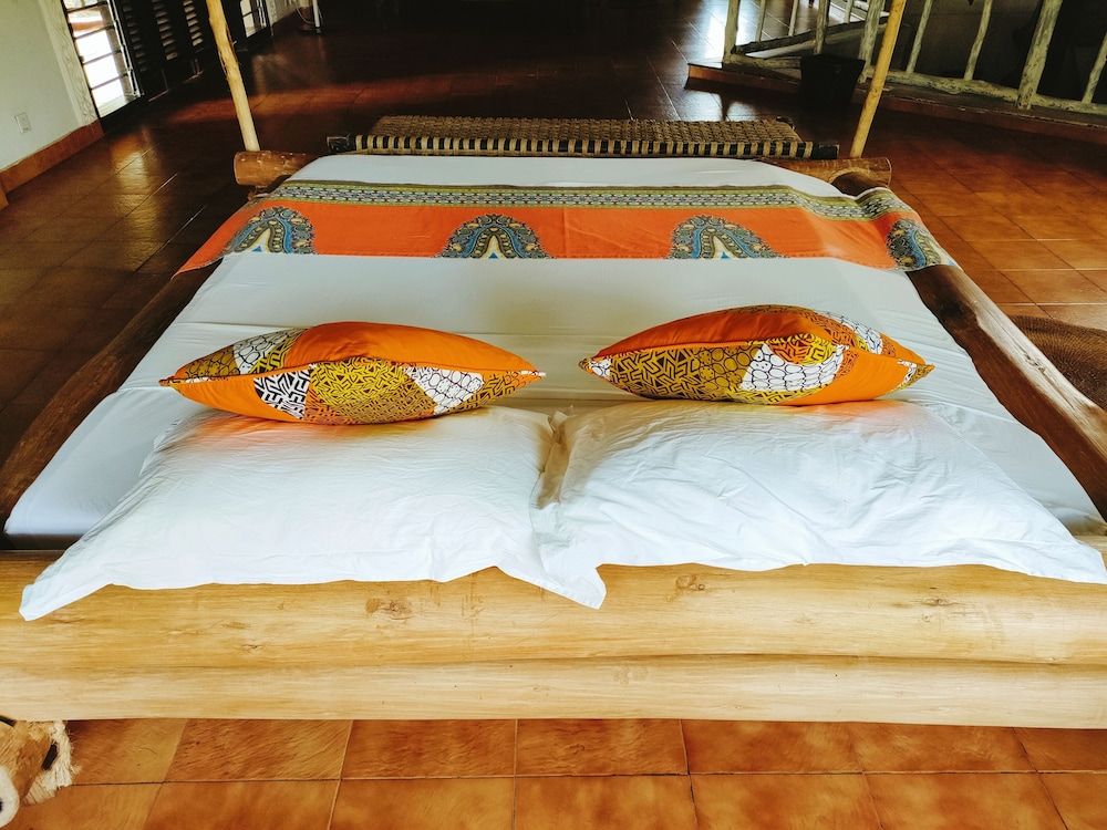 Upani in Daini Deluxe Villa with Pool View 9