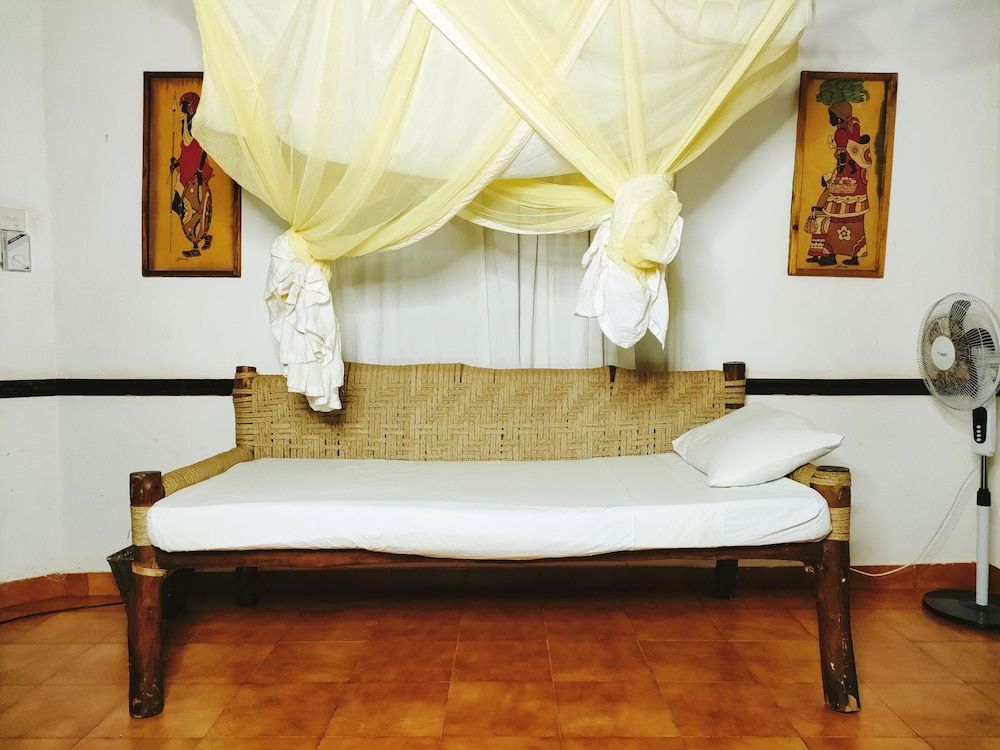 Upani in Daini Deluxe Villa with Pool View 7