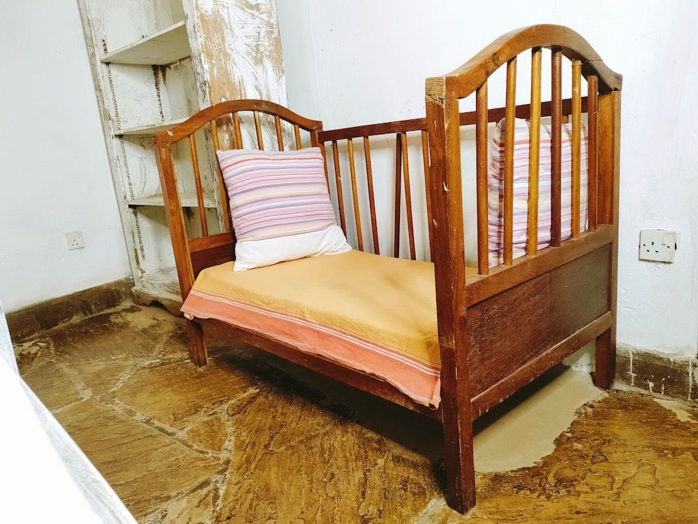 Upani in Daini Standard Cottage, Garden View 7