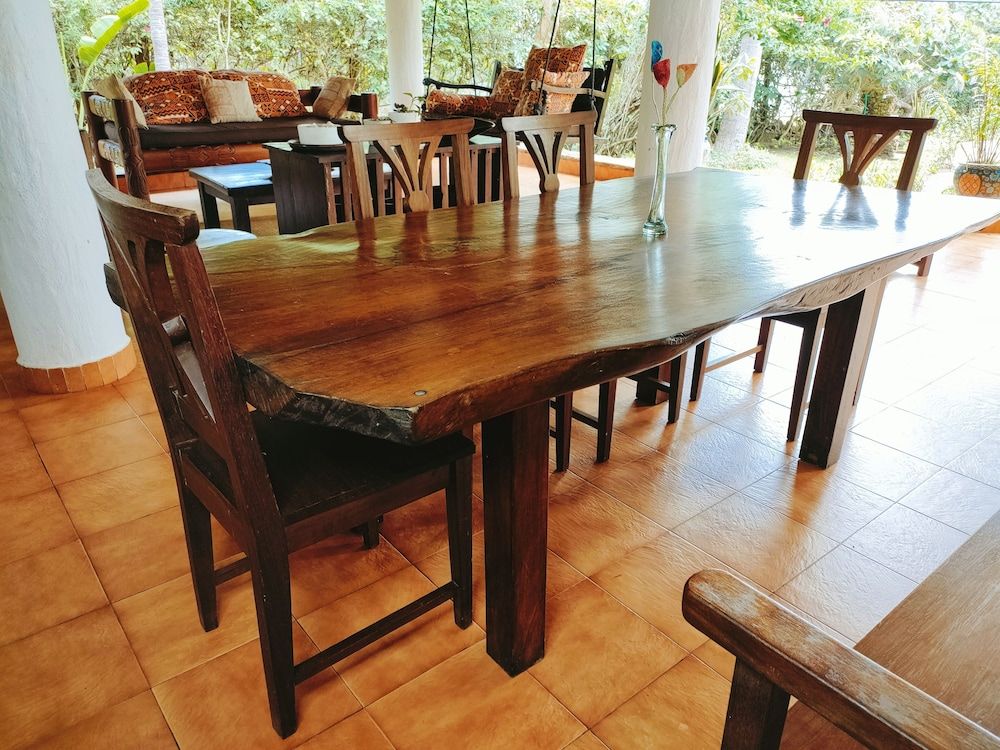 Upani in Daini Deluxe Villa with Pool View 11