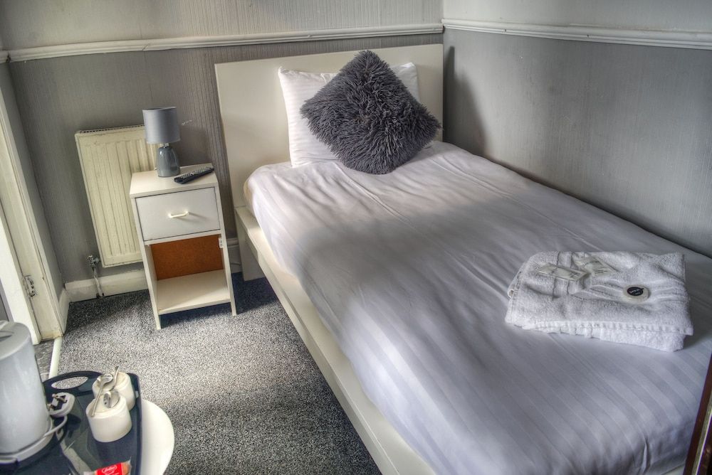 Standard Twin Room, 2 Twin Beds