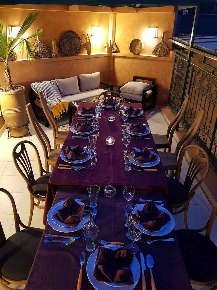 undefined Riad Bilkis 4