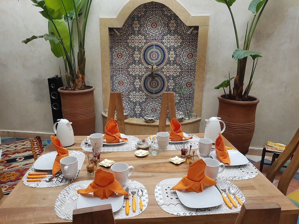 undefined Riad Bilkis 6