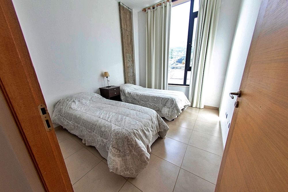 Patagonia Home Apartment, Mountain and City view 3