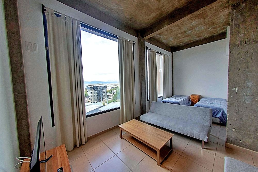 Patagonia Home Superior Apartment, 1 Bedroom, Canal View 3