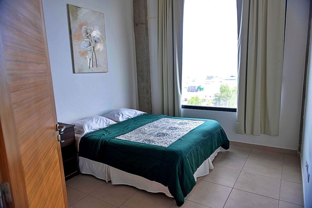 Patagonia Home Superior Apartment, 1 Bedroom, Canal View
