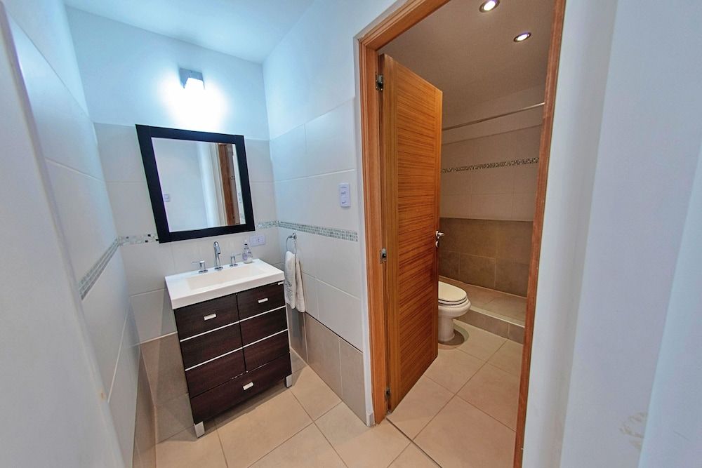 Patagonia Home Apartment, Mountain and City view 6