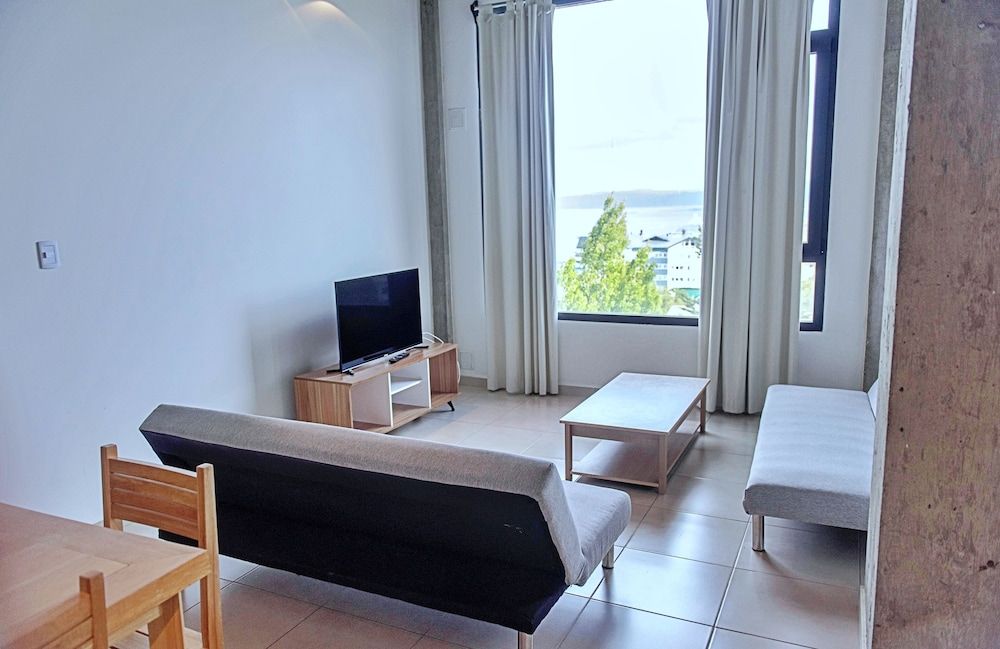 Patagonia Home Superior Apartment, 1 Bedroom, Canal View 9