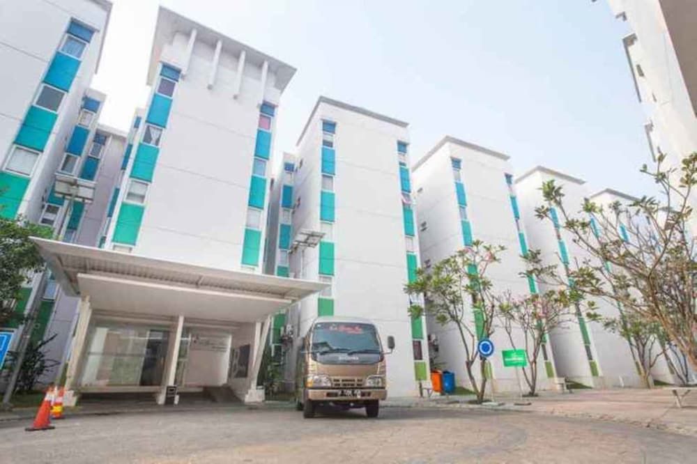 undefined Bintang Property Aeropolis 4