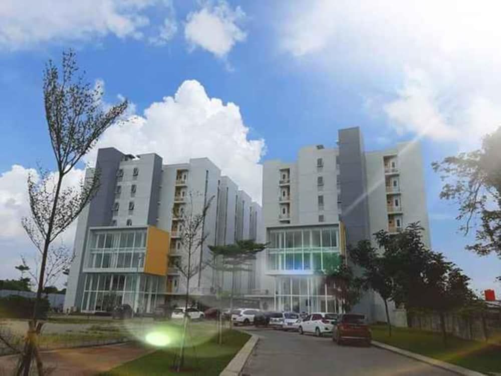 undefined Bintang Property Aeropolis 2