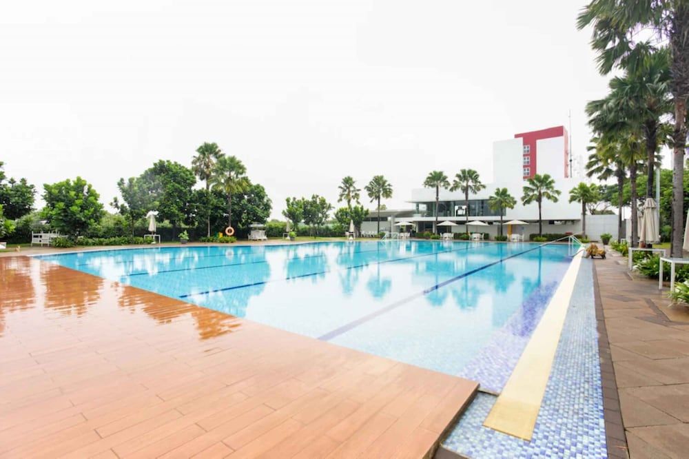 undefined Bintang Property Aeropolis 7