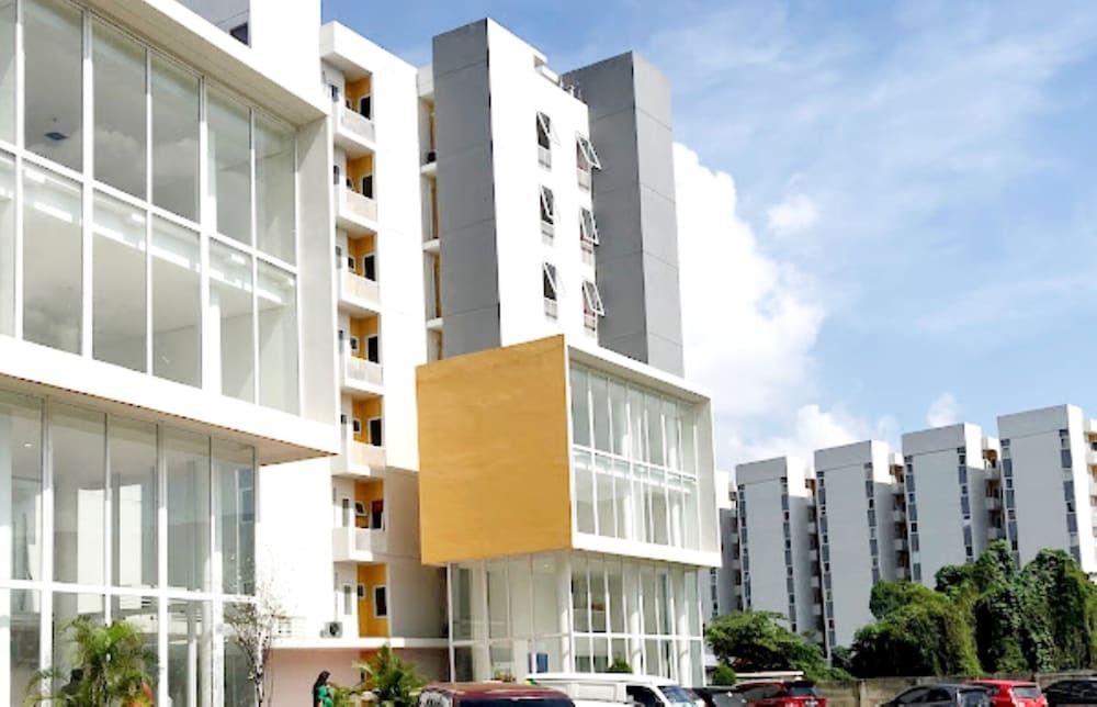 undefined Bintang Property Aeropolis 5