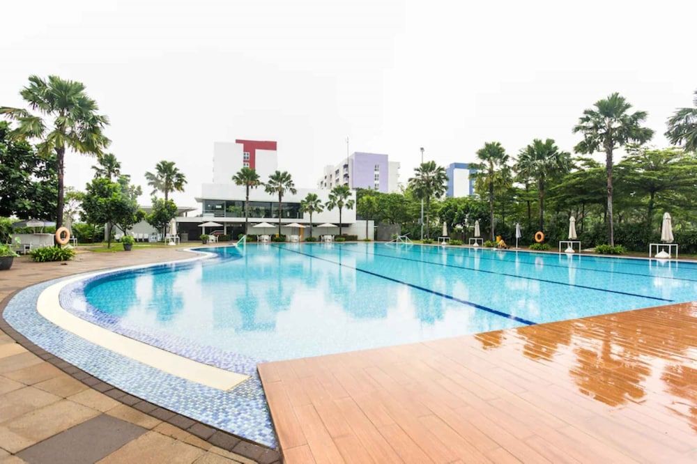 undefined Bintang Property Aeropolis 8