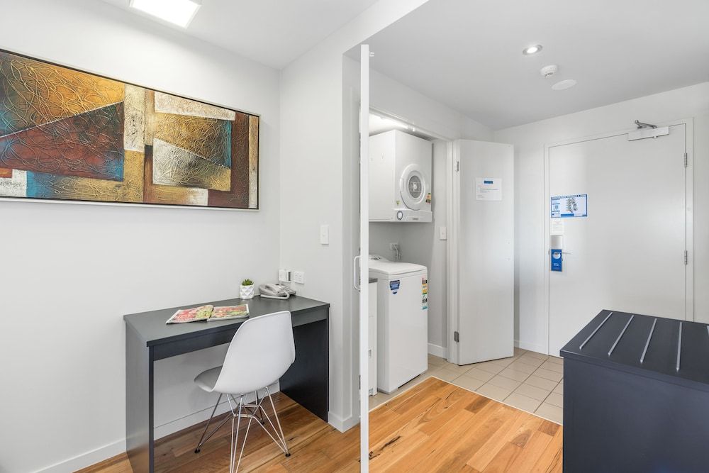 Essence Apartments Chermside Apartment, 2 Bedrooms 9