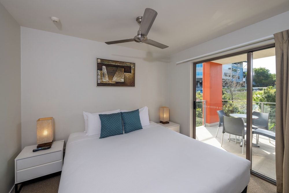 Essence Apartments Chermside Suite, 1 Bedroom