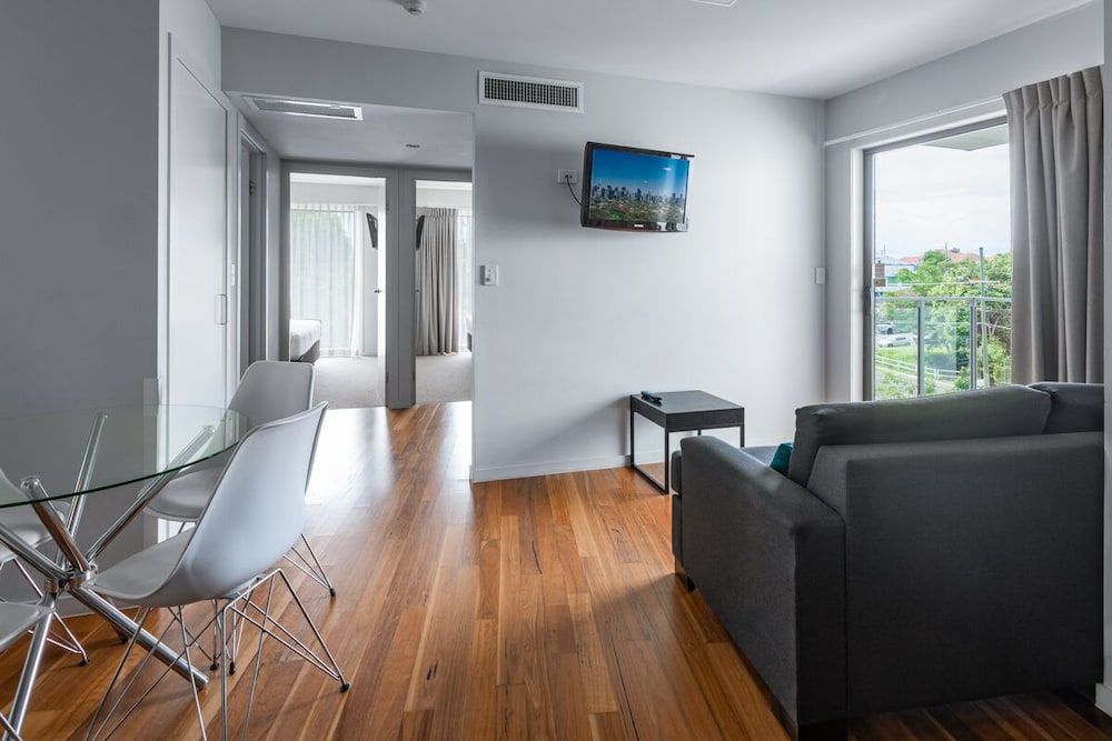 Essence Apartments Chermside Apartment, 2 Bedrooms 7