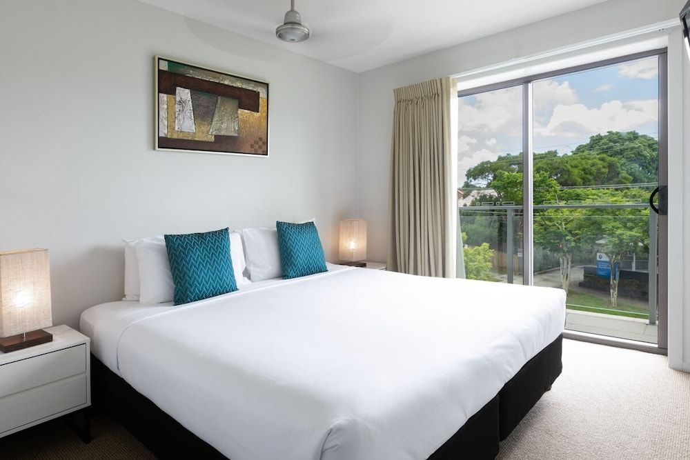 Essence Apartments Chermside Apartment, 2 Bedrooms 4