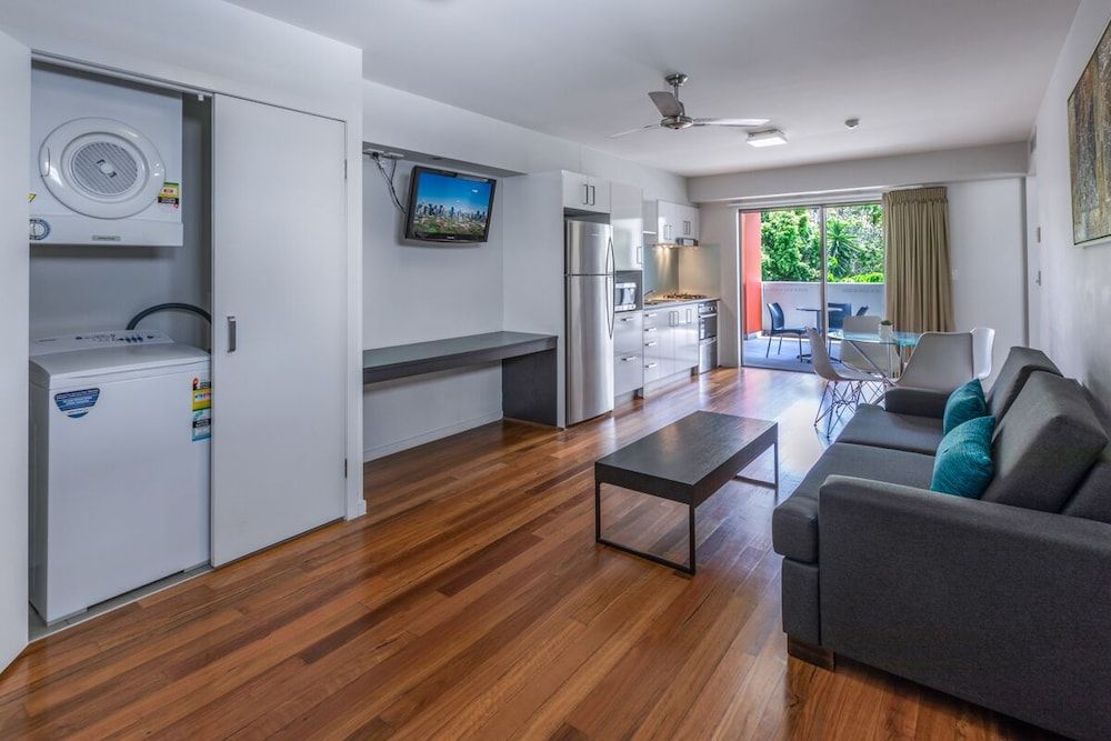 Essence Apartments Chermside