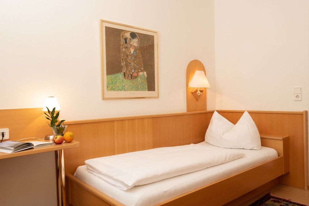 Hotel Liebetegger Basic Single Room 2