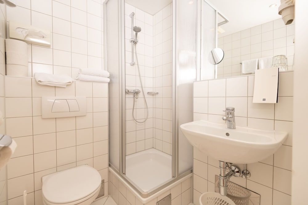 Hotel Liebetegger Triple Room 4