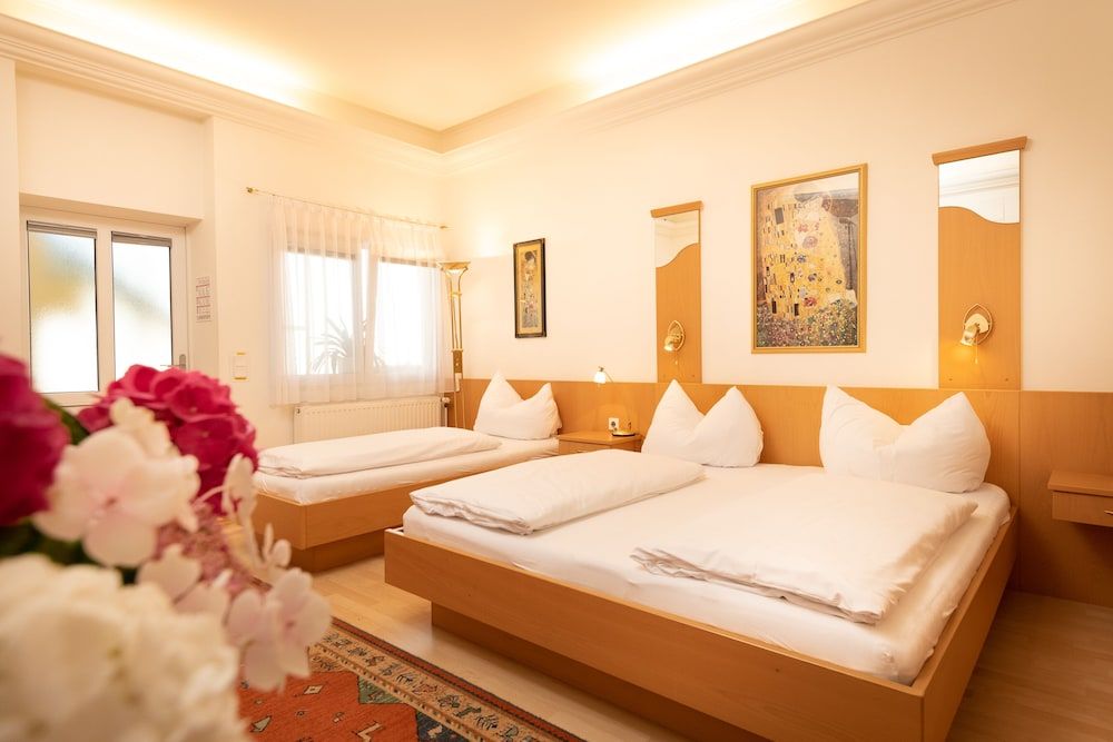 Hotel Liebetegger Triple Room 3