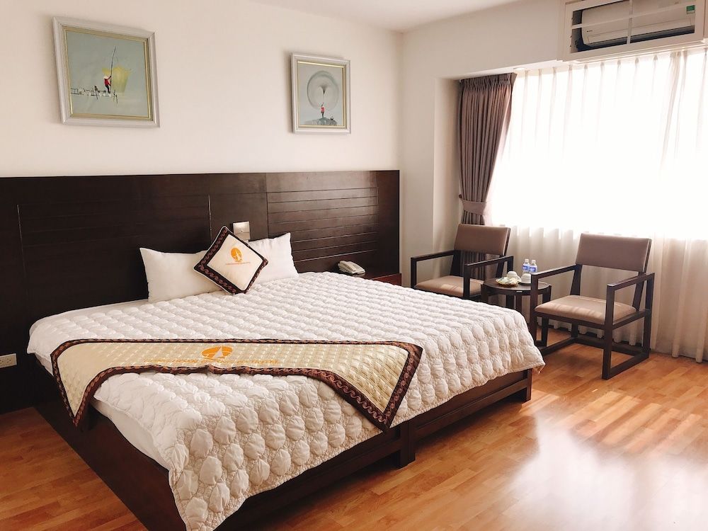 undefined Quang Ba Trade Union Hotel 2