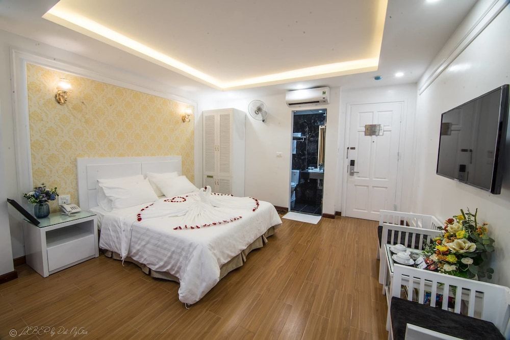 undefined Lieber Hotel 2 5