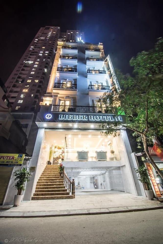 undefined Lieber Hotel 2 9