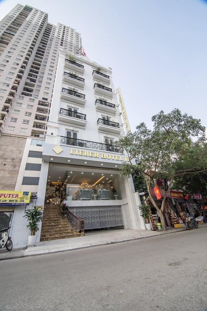 undefined Lieber Hotel 2 8