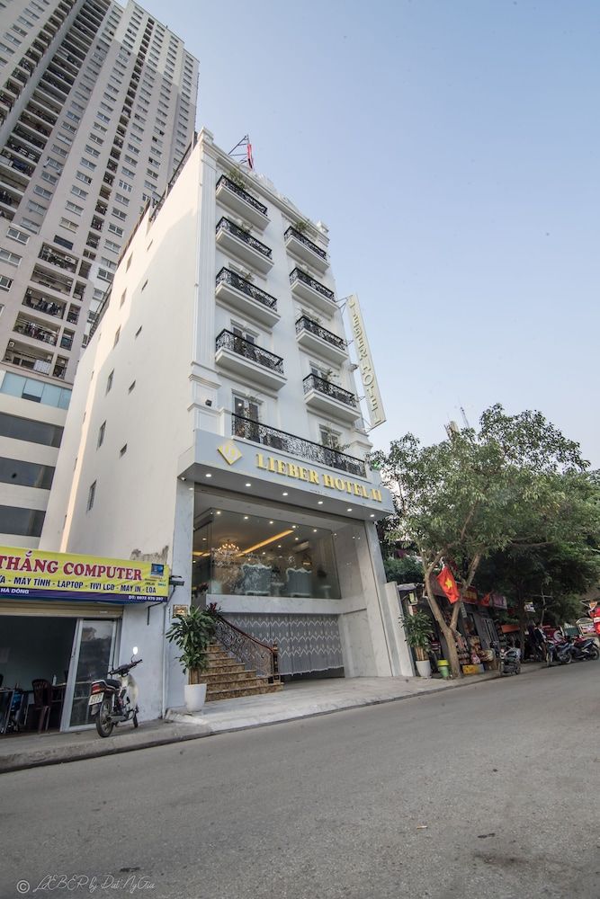 undefined Lieber Hotel 2