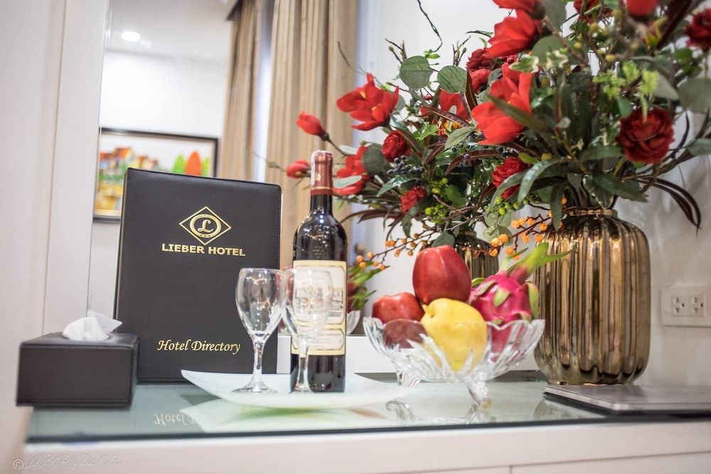 undefined Lieber Hotel 2 10