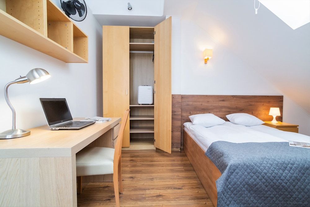 undefined Warsaw -  Apartments Apartamenty Wilanów 3