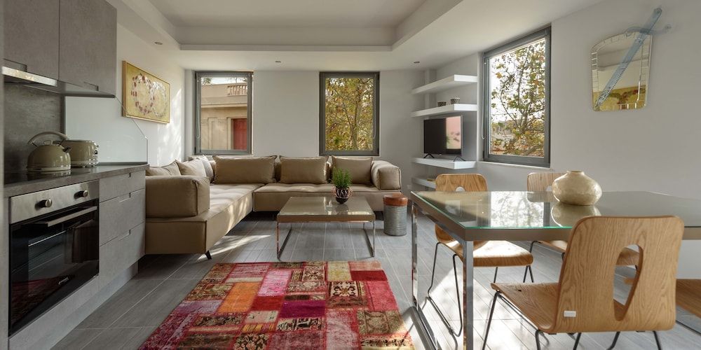 undefined Fos Residential Apartments 3