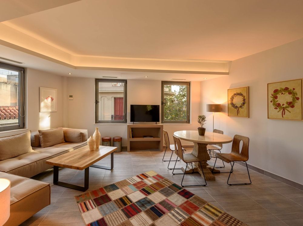undefined Fos Residential Apartments 4