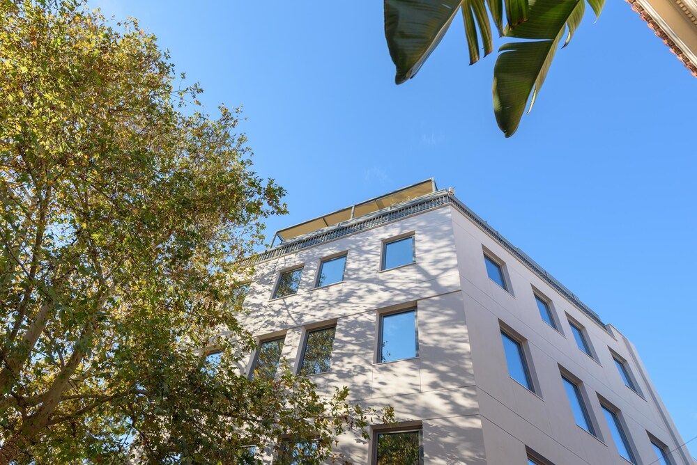 undefined Fos Residential Apartments 6