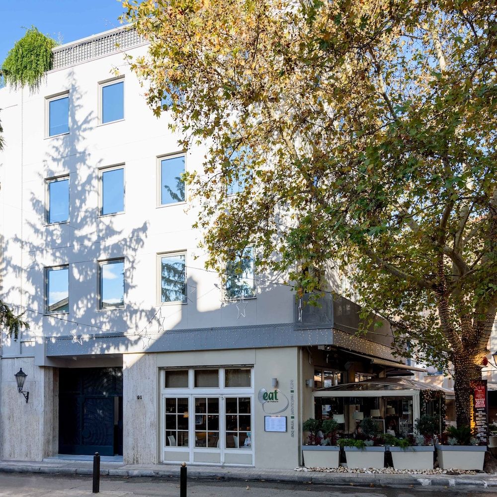 undefined Fos Residential Apartments 5